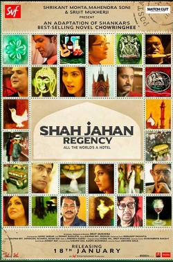 watch Shah Jahan Regency Movie online free in hd on MovieMP4