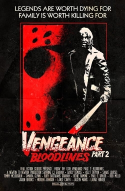 watch Vengeance 2: Bloodlines Movie online free in hd on MovieMP4