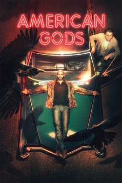 watch American Gods Movie online free in hd on MovieMP4