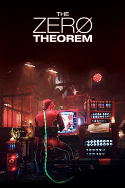 watch The Zero Theorem Movie online free in hd on MovieMP4