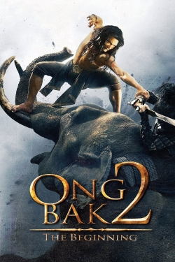 watch Ong Bak 2 Movie online free in hd on MovieMP4