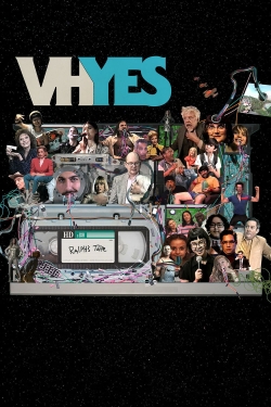 watch VHYes Movie online free in hd on MovieMP4