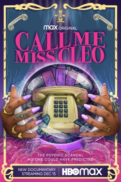 watch Call Me Miss Cleo Movie online free in hd on MovieMP4