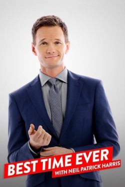 watch Best Time Ever with Neil Patrick Harris Movie online free in hd on MovieMP4