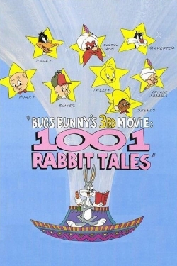 watch Bugs Bunny's 3rd Movie: 1001 Rabbit Tales Movie online free in hd on MovieMP4