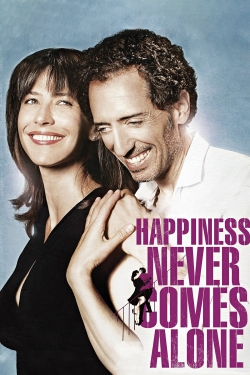 watch Happiness Never Comes Alone Movie online free in hd on MovieMP4