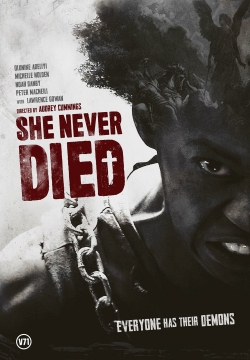 watch She Never Died Movie online free in hd on MovieMP4