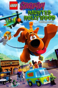 watch Lego Scooby-Doo!: Haunted Hollywood Movie online free in hd on MovieMP4