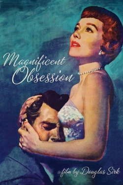 watch Magnificent Obsession Movie online free in hd on MovieMP4