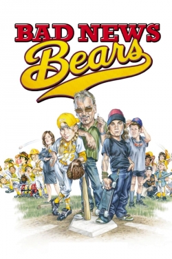 watch Bad News Bears Movie online free in hd on MovieMP4