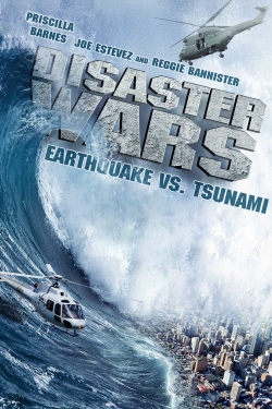 watch Disaster Wars: Earthquake vs. Tsunami Movie online free in hd on MovieMP4
