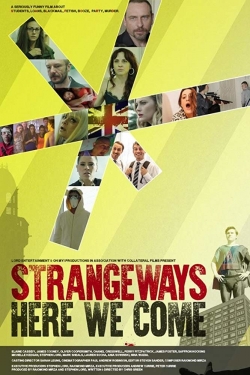 watch Strangeways Here We Come Movie online free in hd on MovieMP4