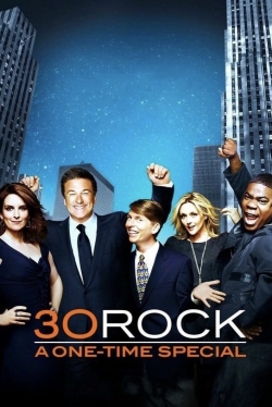 watch 30 Rock: A One-Time Special Movie online free in hd on MovieMP4