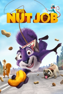 watch The Nut Job Movie online free in hd on MovieMP4