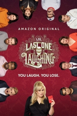 watch LOL: Last One Laughing Australia Movie online free in hd on MovieMP4
