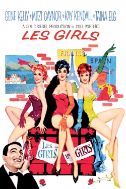 watch Les Girls Movie online free in hd on MovieMP4