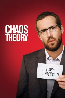 watch Chaos Theory Movie online free in hd on MovieMP4