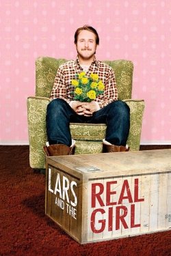 watch Lars and the Real Girl Movie online free in hd on MovieMP4