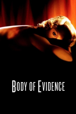 watch Body of Evidence Movie online free in hd on MovieMP4