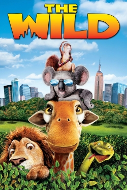 watch The Wild Movie online free in hd on MovieMP4
