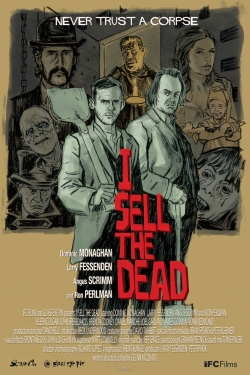 watch I Sell the Dead Movie online free in hd on MovieMP4