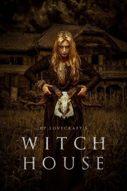 watch H.P. Lovecraft's Witch House Movie online free in hd on MovieMP4