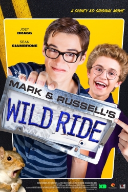 watch Mark & Russell's Wild Ride Movie online free in hd on MovieMP4
