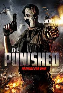 watch The Punished Movie online free in hd on MovieMP4