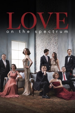 watch Love on the Spectrum Movie online free in hd on MovieMP4