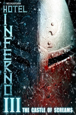 watch Hotel Inferno 3: The Castle of Screams Movie online free in hd on MovieMP4