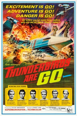 watch Thunderbirds are GO Movie online free in hd on MovieMP4