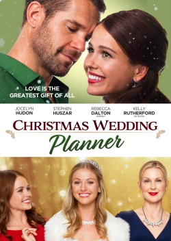 watch Christmas Wedding Planner Movie online free in hd on MovieMP4