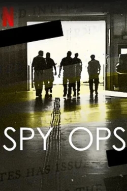 watch Spy Ops Movie online free in hd on MovieMP4