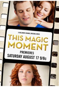 watch This Magic Moment Movie online free in hd on MovieMP4