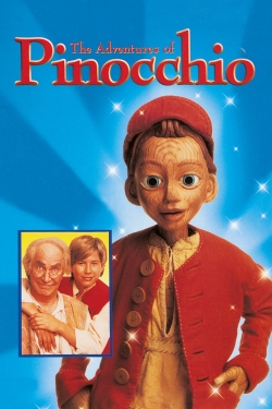 watch The Adventures of Pinocchio Movie online free in hd on MovieMP4