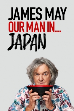 watch James May: Our Man In Japan Movie online free in hd on MovieMP4