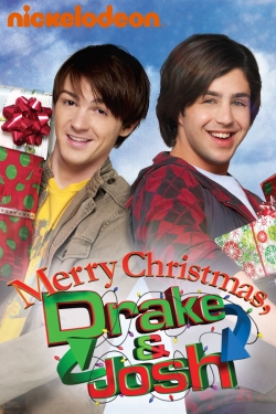 watch Merry Christmas, Drake & Josh Movie online free in hd on MovieMP4