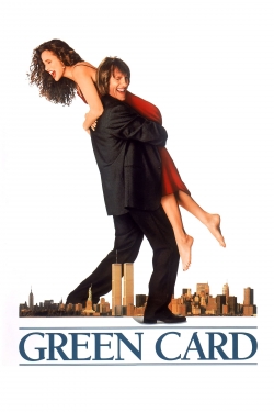 watch Green Card Movie online free in hd on MovieMP4