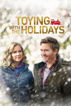 watch Toying with the Holidays Movie online free in hd on MovieMP4