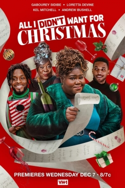 watch All I Didn't Want for Christmas Movie online free in hd on MovieMP4