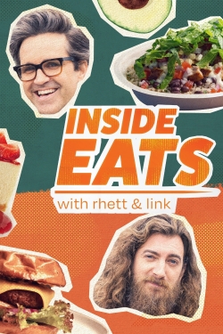 watch Inside Eats with Rhett & Link Movie online free in hd on MovieMP4