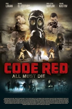 watch Code Red Movie online free in hd on MovieMP4