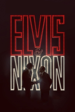 watch Elvis & Nixon Movie online free in hd on MovieMP4