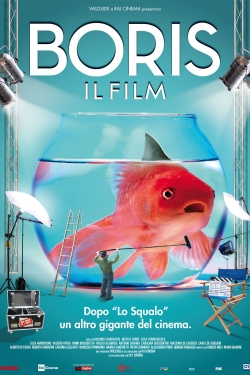 watch Boris - Il film Movie online free in hd on MovieMP4