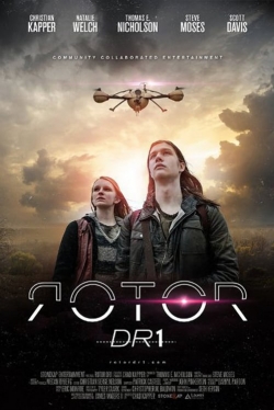 watch Rotor DR1 Movie online free in hd on MovieMP4