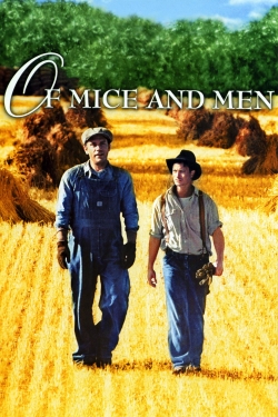 watch Of Mice and Men Movie online free in hd on MovieMP4