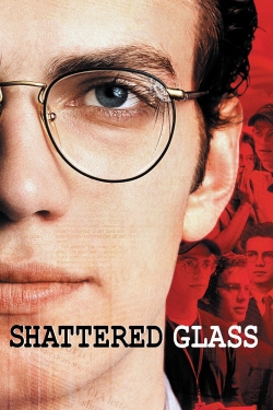 watch Shattered Glass Movie online free in hd on MovieMP4