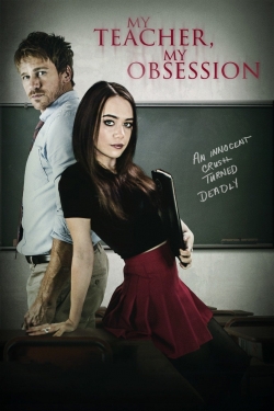 watch My Teacher, My Obsession Movie online free in hd on MovieMP4