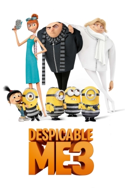 watch Despicable Me 3 Movie online free in hd on MovieMP4
