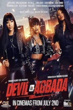 watch Devil in Agbada Movie online free in hd on MovieMP4